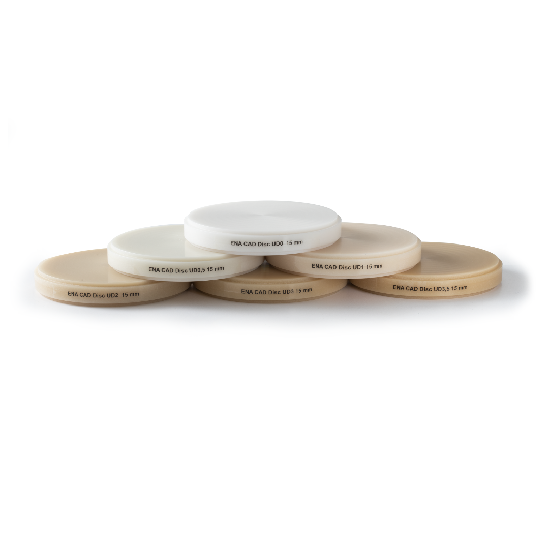 Schütz Dental Ena Cad Disc Monolayer 98,5 x 15 mm | 429426