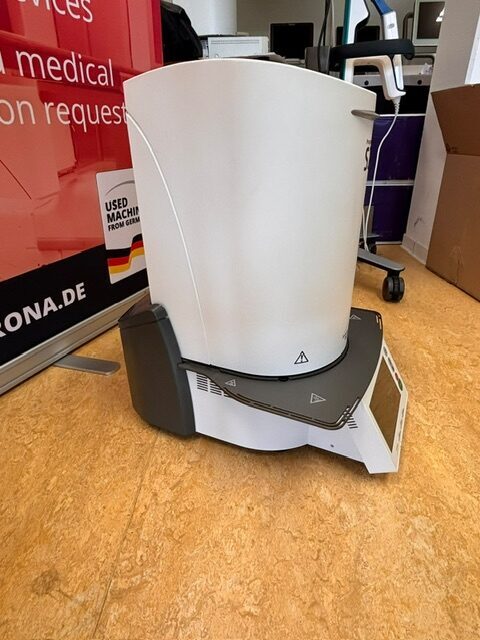 Ivoclar Programat S2 Sinterofen Vivadent Bj 2021 | 409835