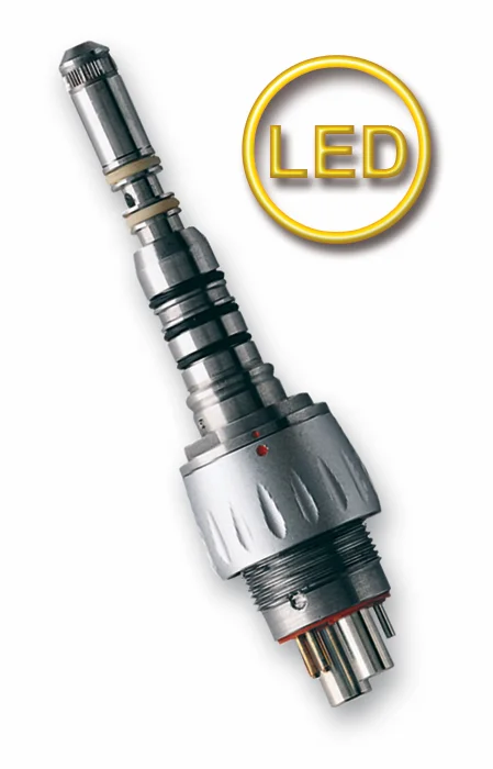 KaVo MULTIflex LUX 465 LED Lichtturbinen-Kupplung | 409347