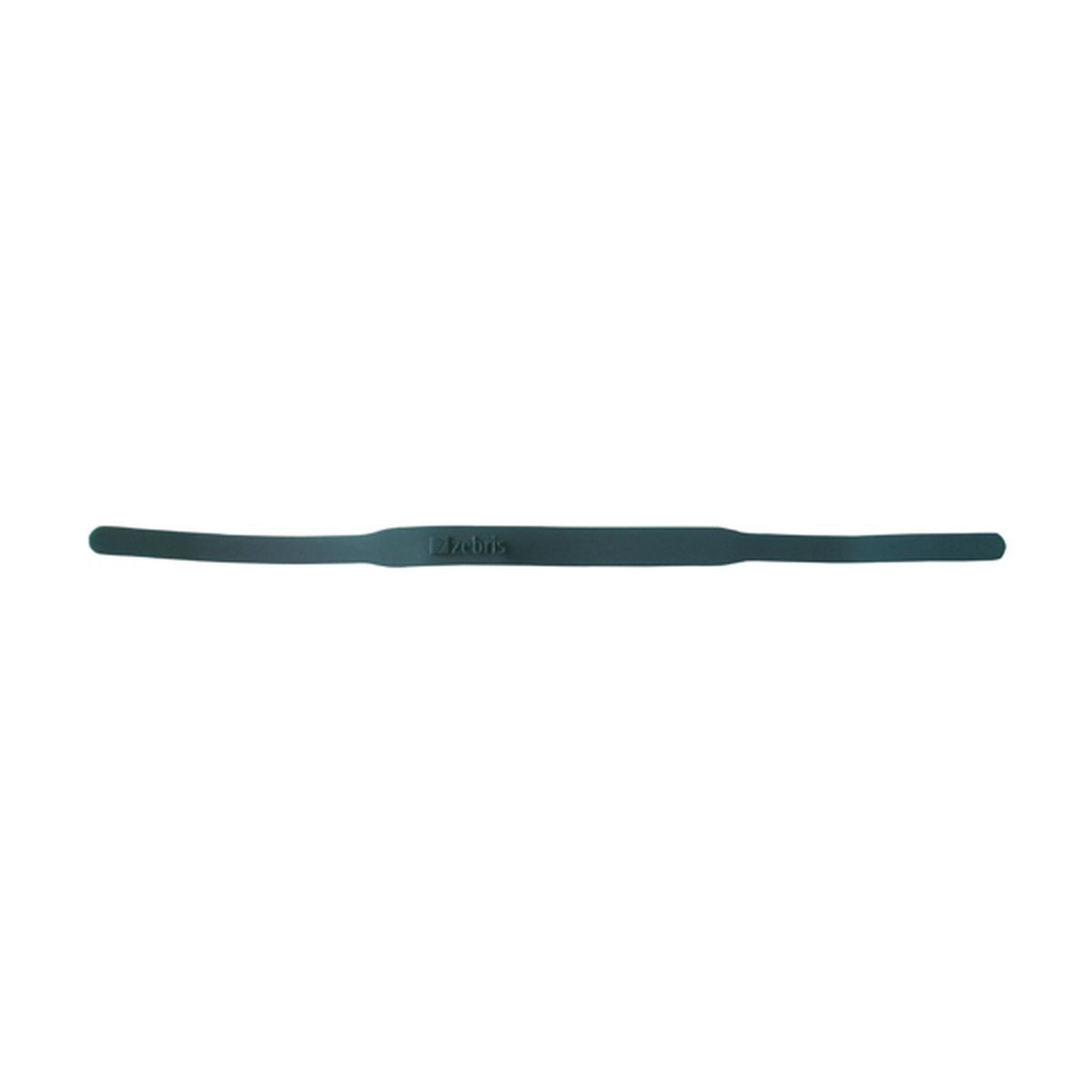 Schütz Dental zebris Überkopfband schwarz | 429415