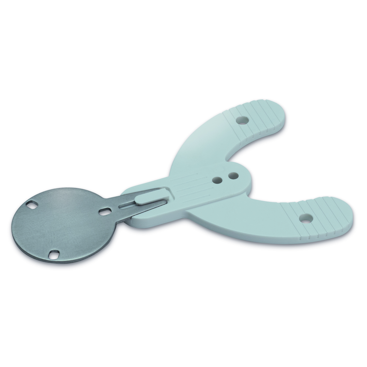 Schütz Dental zebris PS-1 Bissgabel | 429409