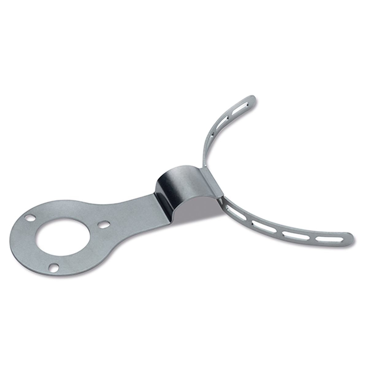 Schütz Dental Zebris Para-okklusales Attachment mit Lippenbogen, für zebris JMA Optic System | 429398