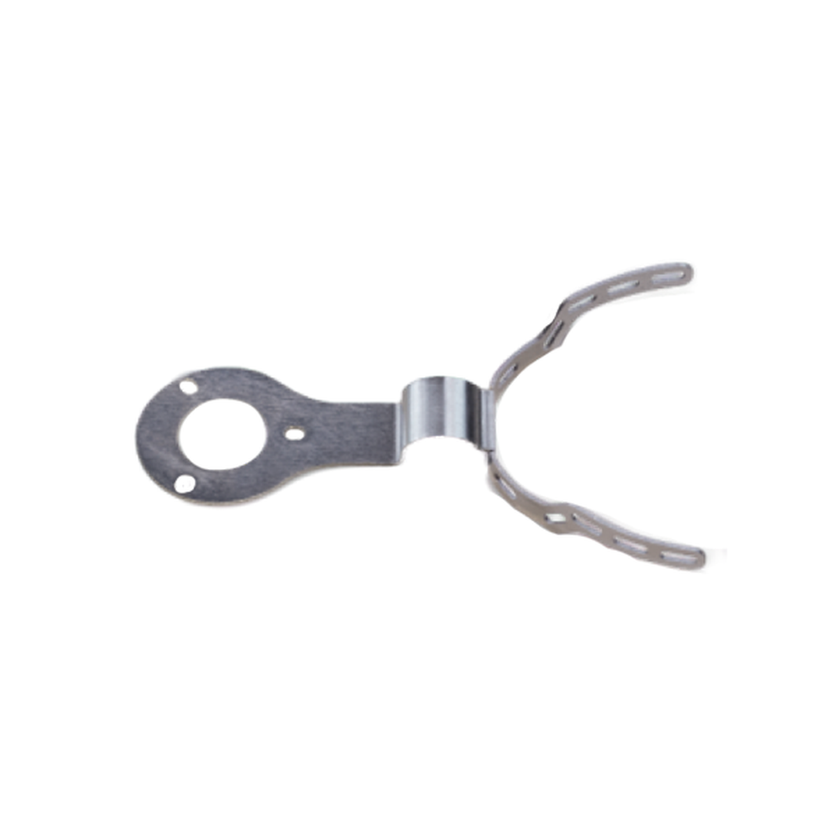 Schütz Dental Zebris Para-okklusales Attachment mit Lippenbogen (Tief-/Deckbiss), für zebris JMA Optic System | 429396