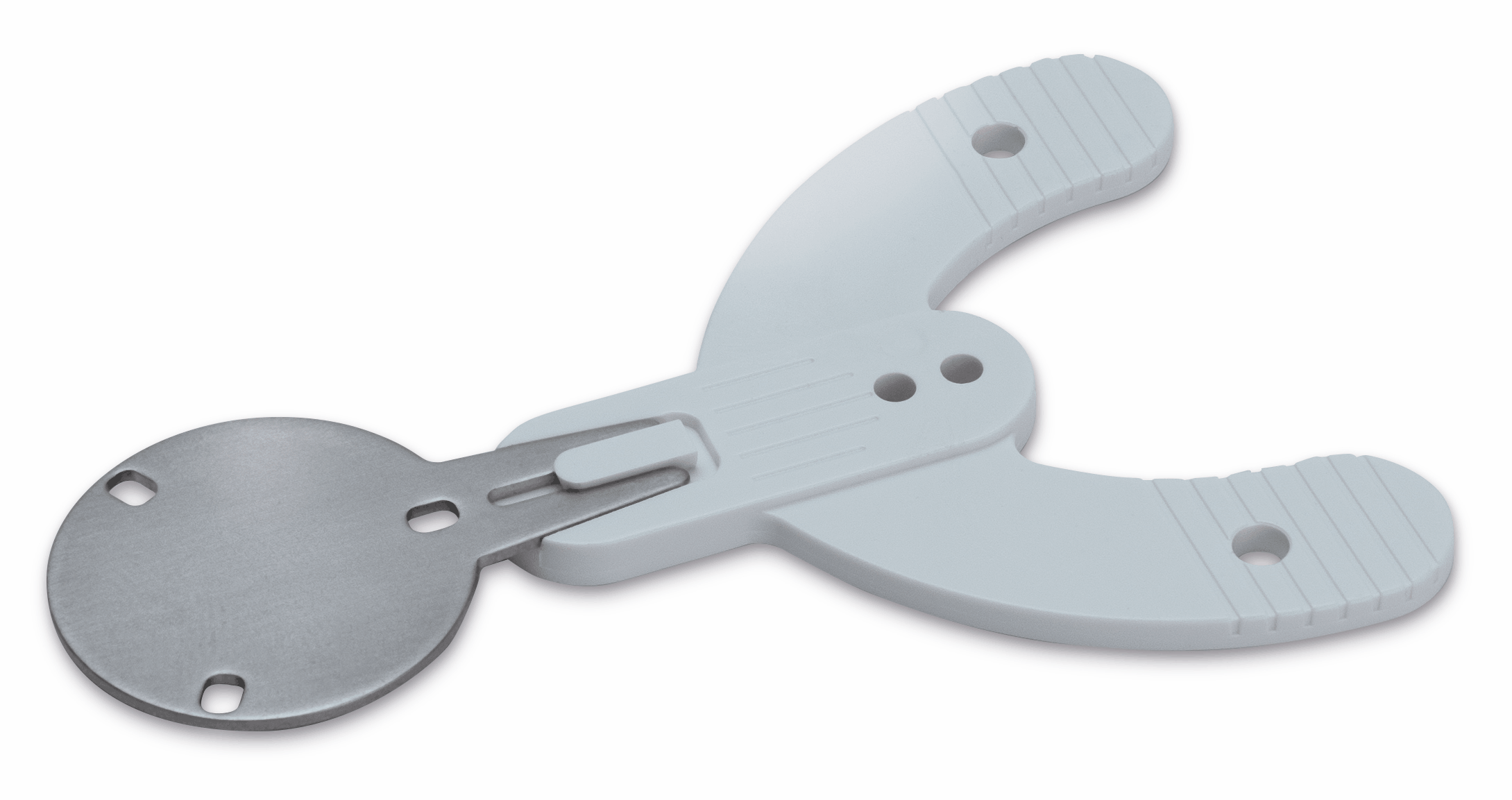 Schütz Dental zebris Bissgabel PS1, für zebris JMA Optic System | 429391