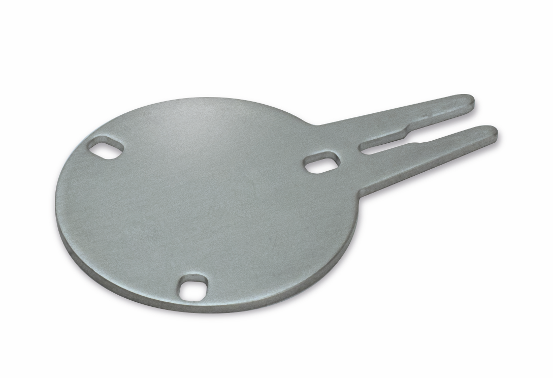 Schütz Dental zebris Bissgabeladapter UN | 429389