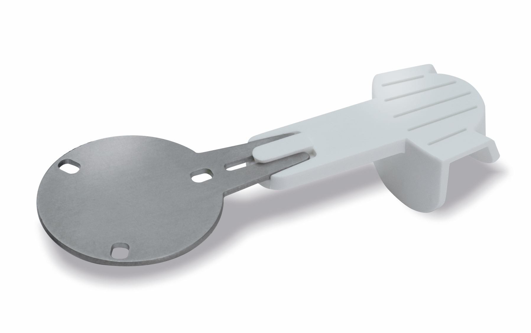 Schütz Dental zebris Okklusales Attachment UN, 10 Stück | 429385