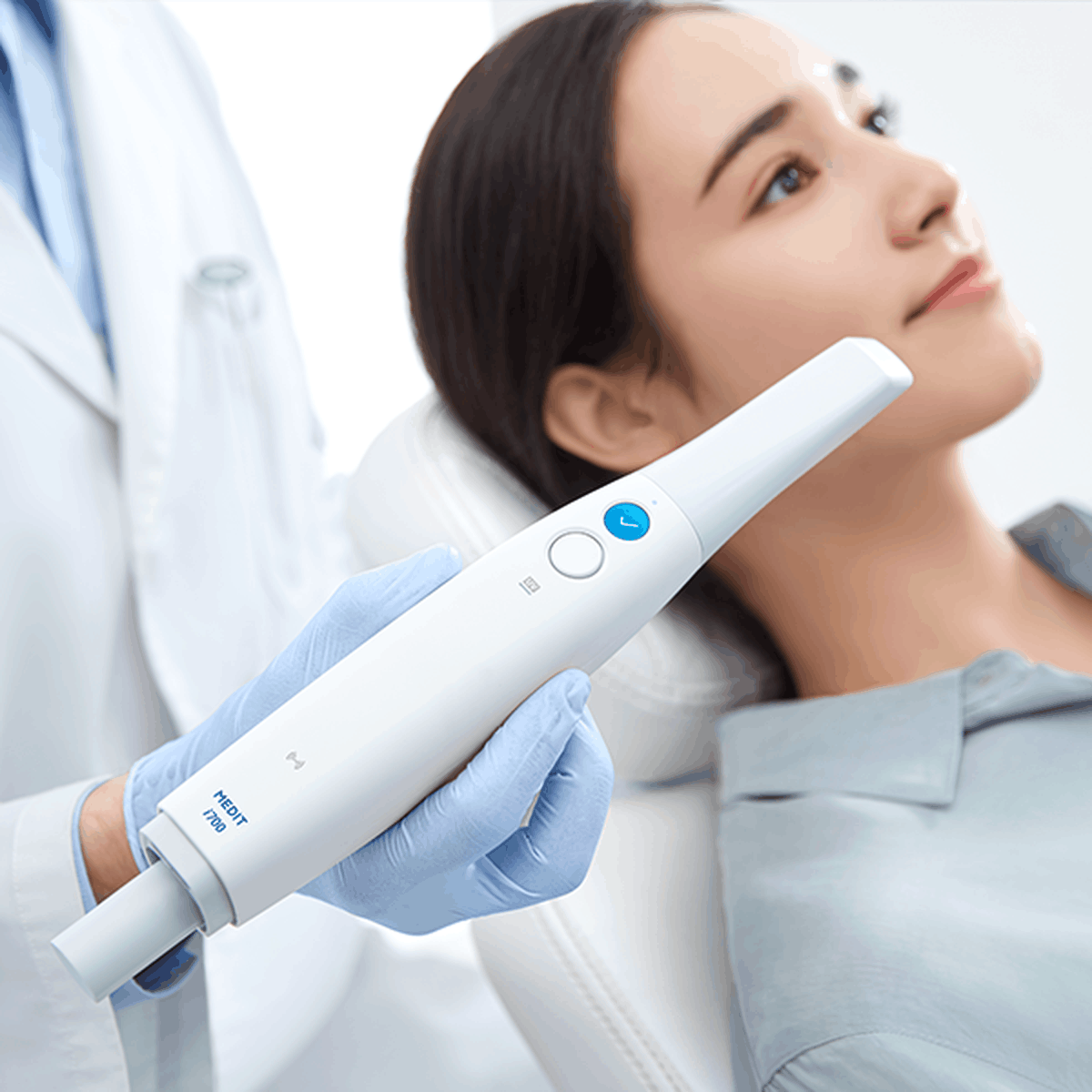 Schütz Dental Intraoral-Scanner i700 wireless | 429372