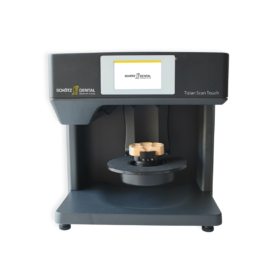 Schütz Dental Tizian Scan Touch, 3D-Scanner Touch
