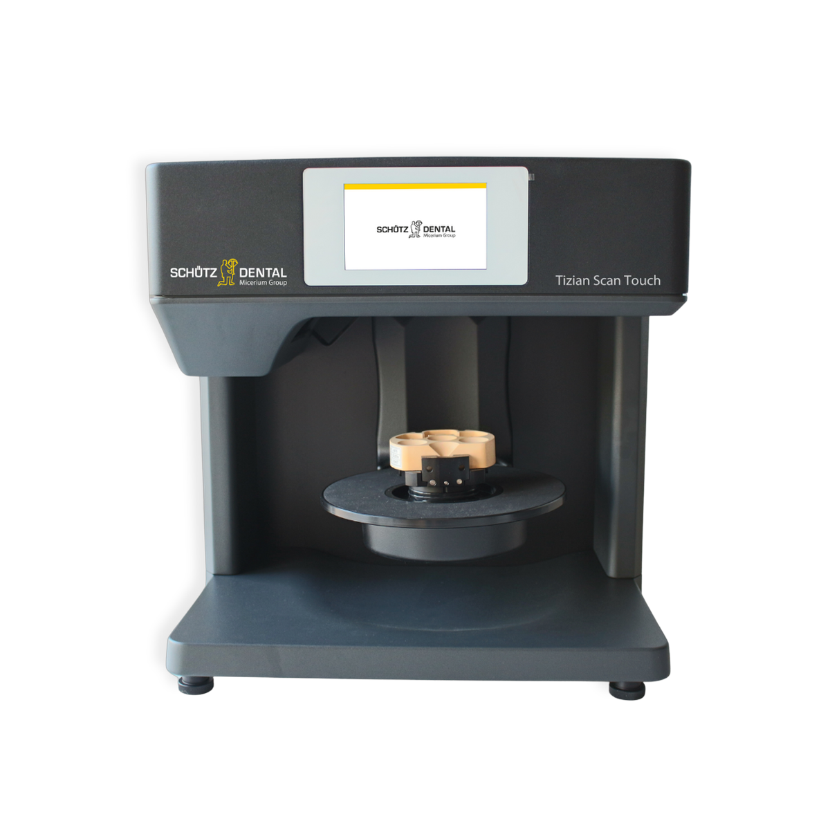 Schütz Dental Tizian Scan Touch, 3D-Scanner Touch | 429368