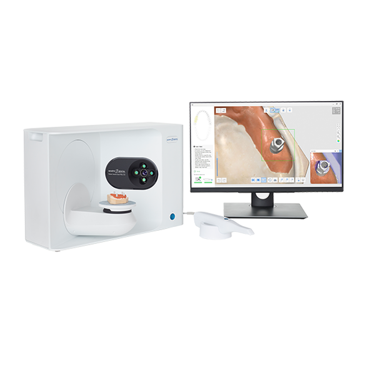 Schütz Dental Tizian Smart-Scan Plus 3.0 | 429363