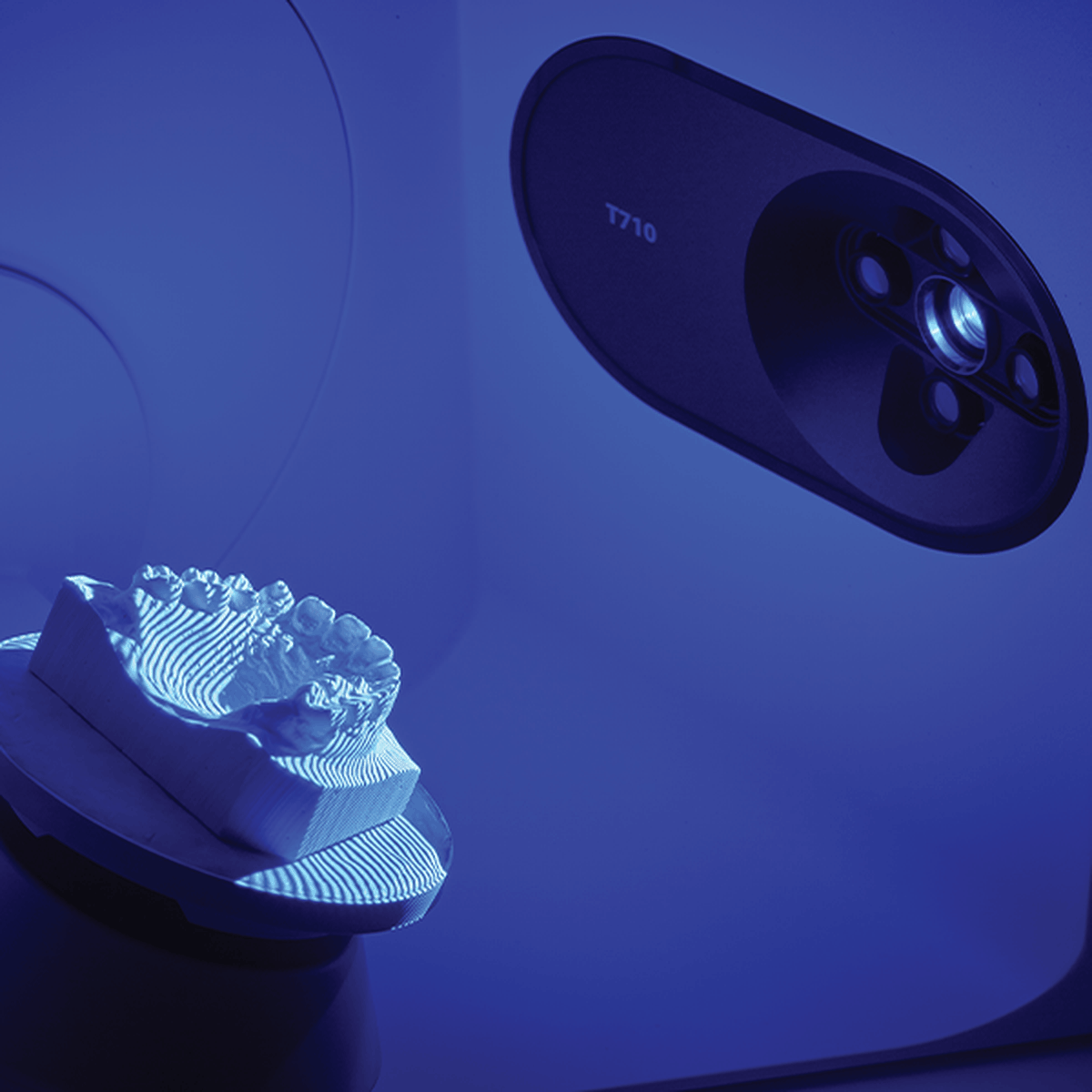 Schütz Dental Tizian Smart-Scan Plus 3.0 | 429365