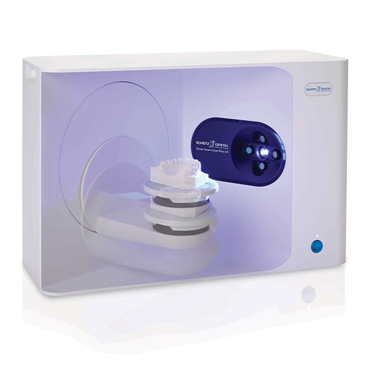Schütz Dental Tizian Smart-Scan Plus 3.0 | 429366