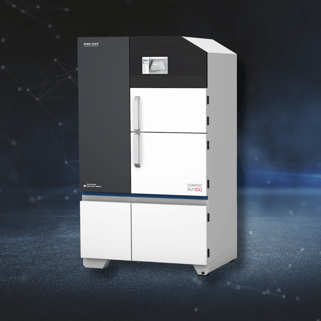 Schütz Dental CORiTEC AM100 Metall 3D-Drucker (LPBF) | 429354