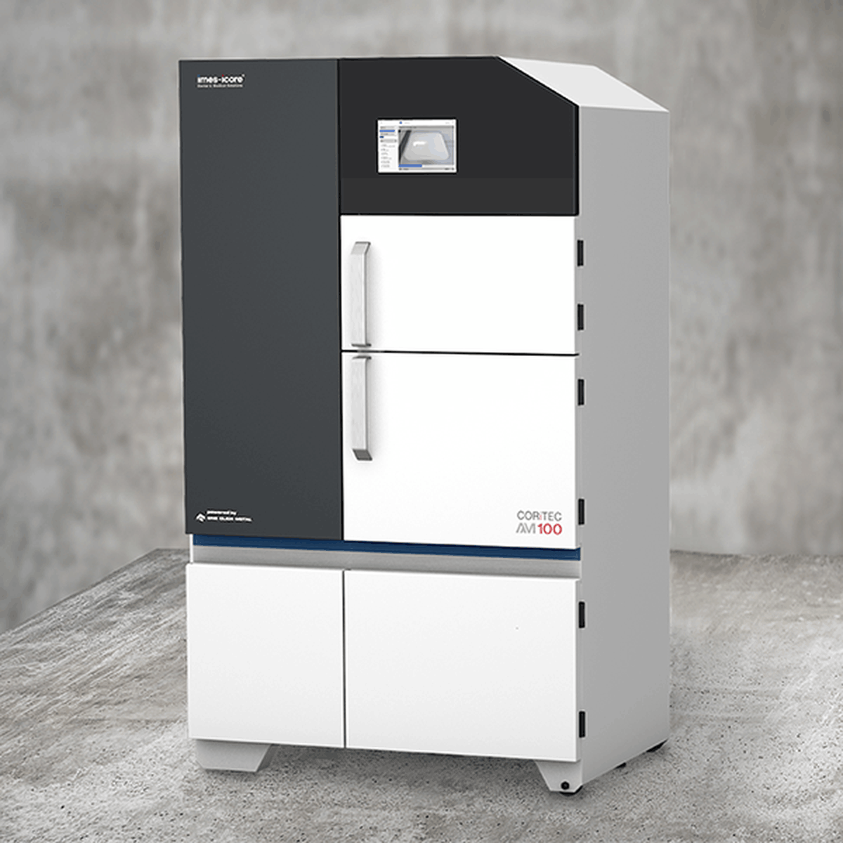 Schütz Dental CORiTEC AM100 Metall 3D-Drucker (LPBF) | 429355