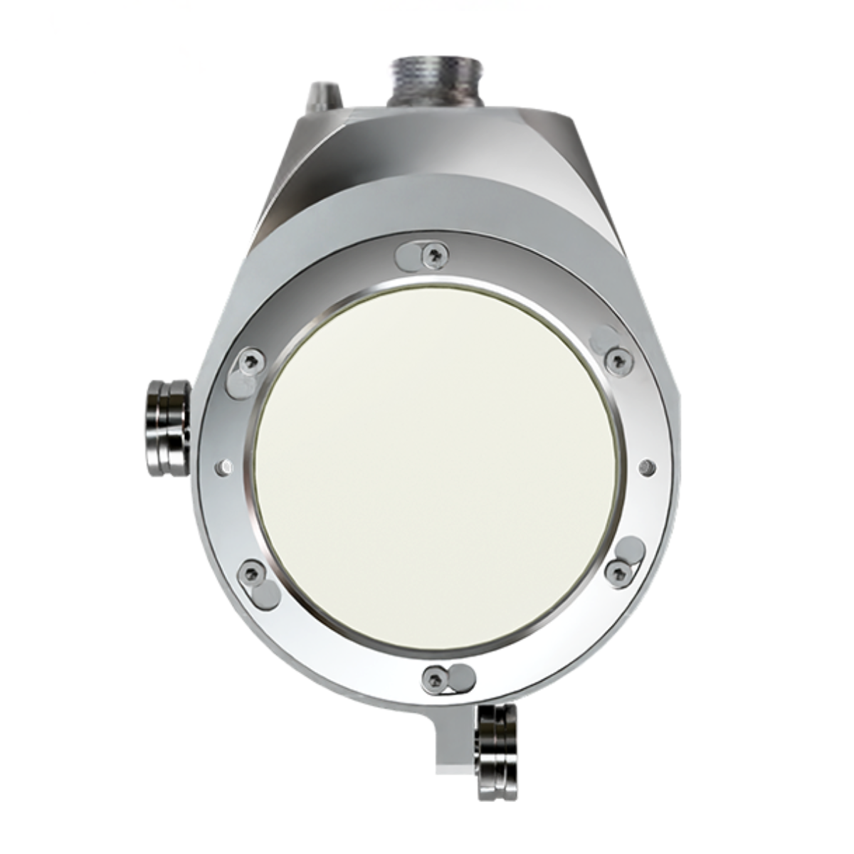 Schütz Dental Blankhalter für Tizian 3.5 Fräsmaschine | 429350