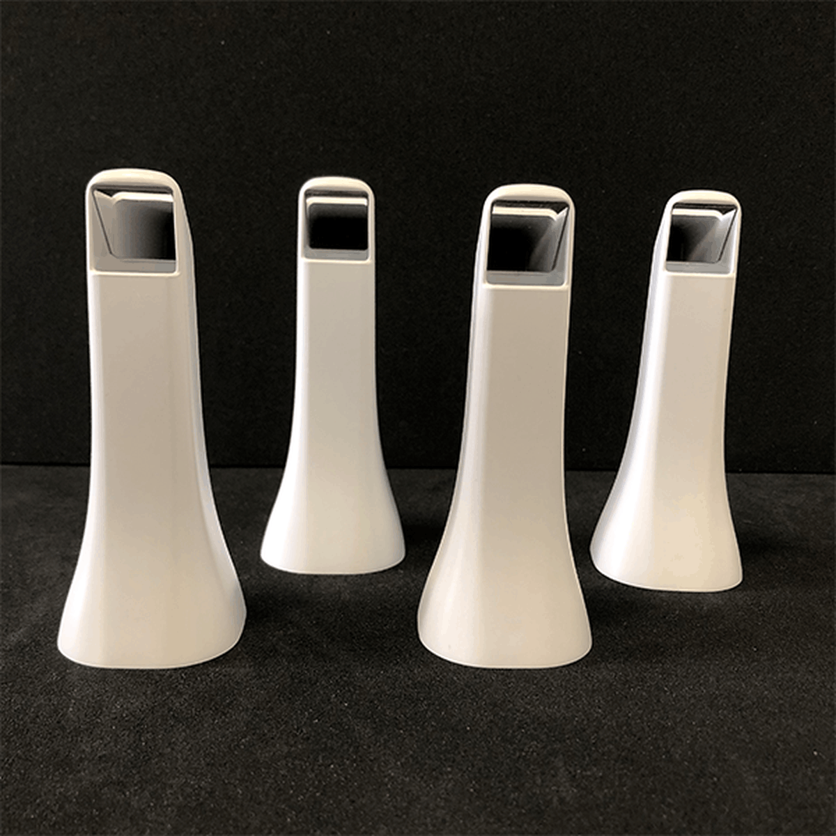 Schütz Dental Scanaufsatz/Tip (4 Stück) | 429323