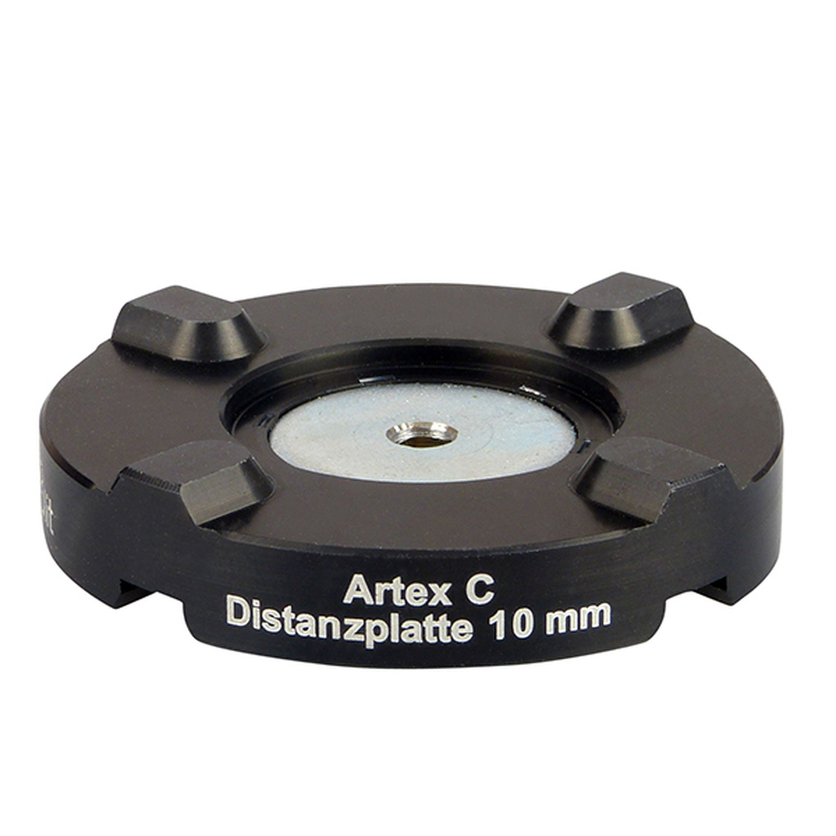 Schütz Dental Distanzplatte ‚B‘ 10mm | 429302