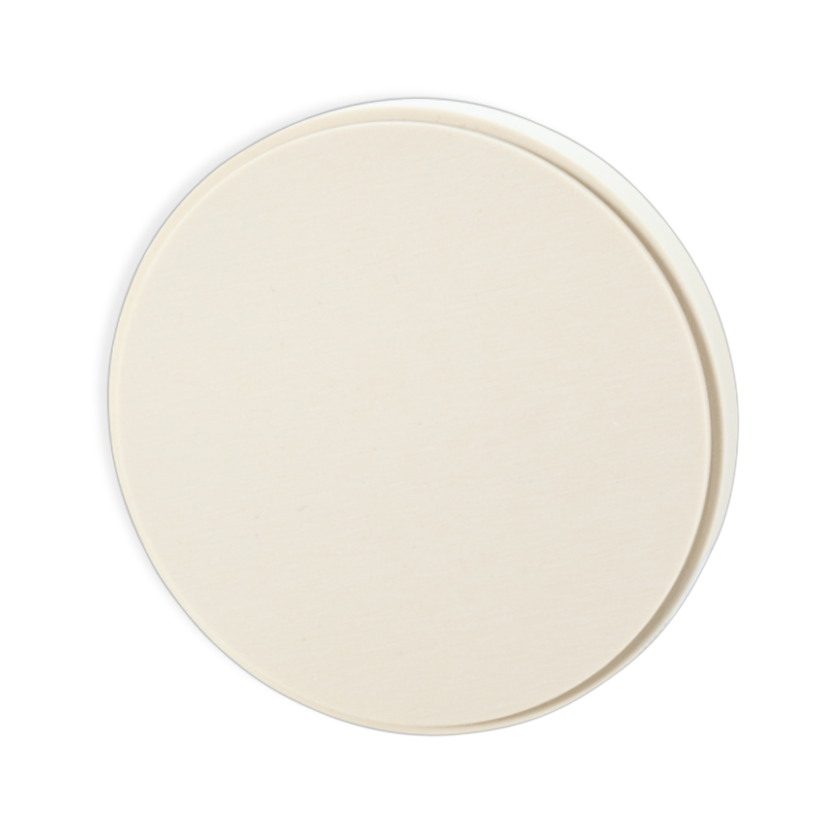 Schütz Dental Kalibrierblank 98 * 15 mm für Tizian 3.5, aus Kunststoff | 429272