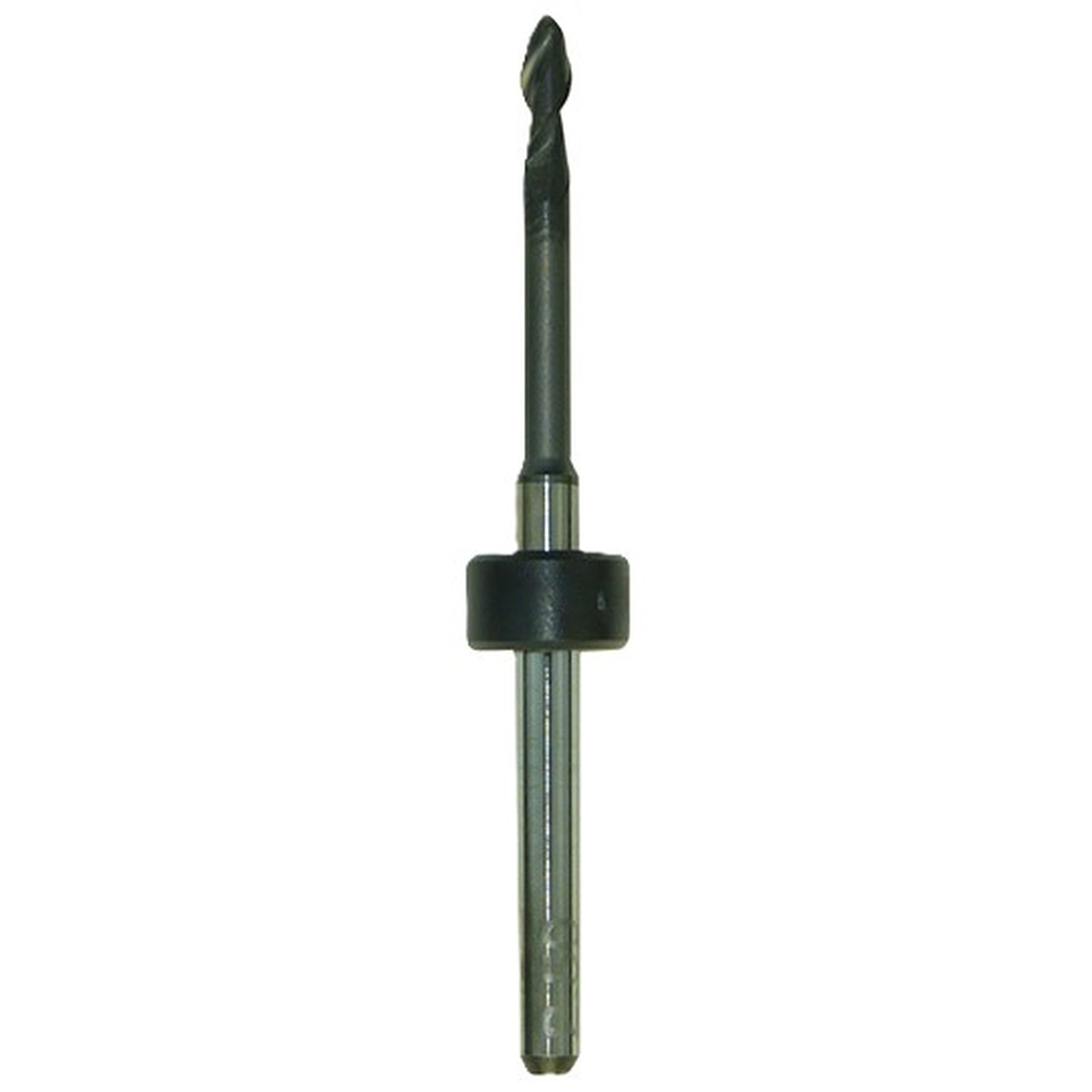 Schütz Dental T13/T40/T50 – Radiusfräser 2,5 mm für Zirkon/SINT/COMP, diamantiert | 429261