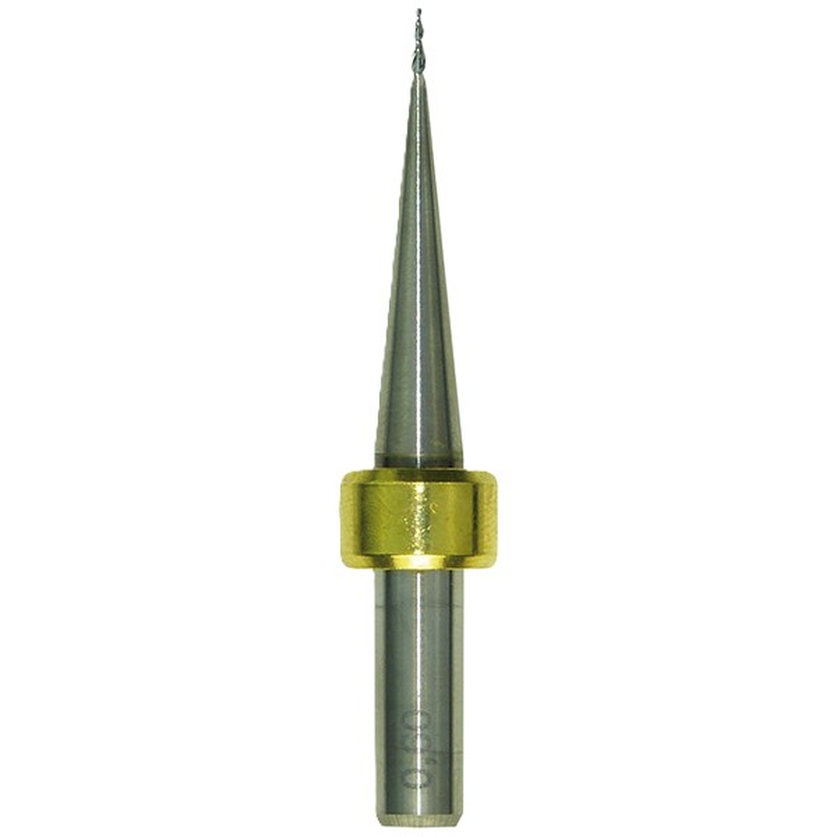 Schütz Dental T15/T42/T52 – Radiusfräser 0,6 mm für Zirkon/PMMA | 429240