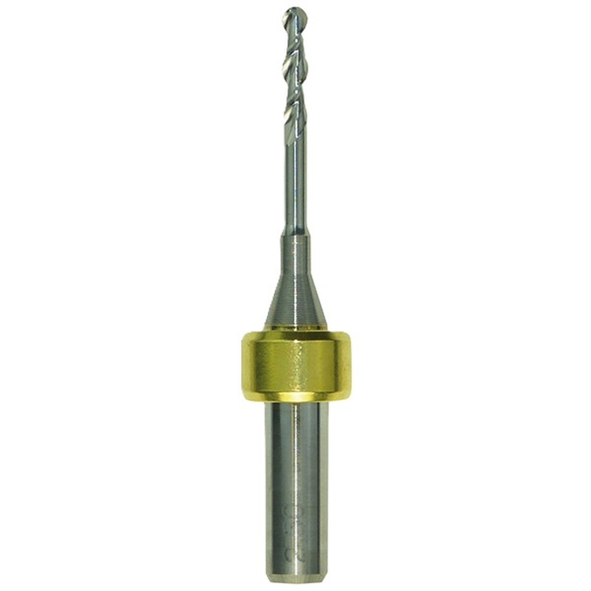Schütz Dental T11/T13 – Radiusfräser 2,5 mm für Zirkon/PMMA | 429234