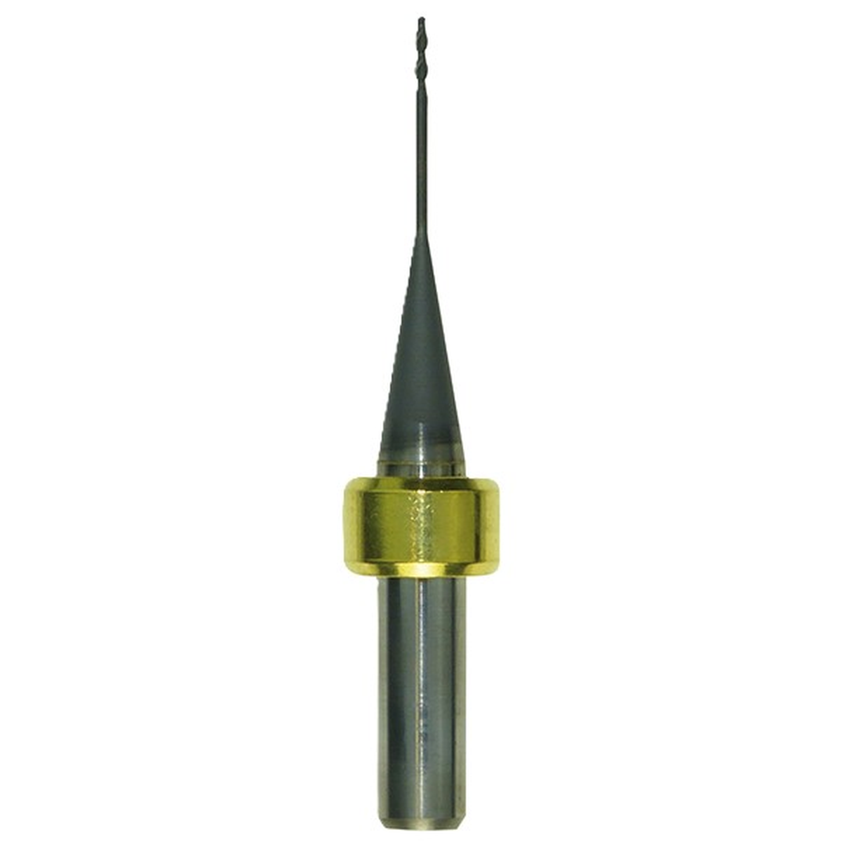 Schütz Dental T14/T41/T51 – Radiusfräser 1,0 mm für Zirkon/Komposit/SINT, diamantiert, Tizian Cut 5/Tizian 3.5 für 6mm Spannzange | 429232