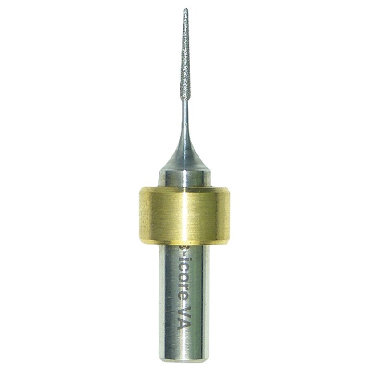 Schütz Dental T23 – Diamantschleifstift 0,6 mm für Glaskeramik | 429228