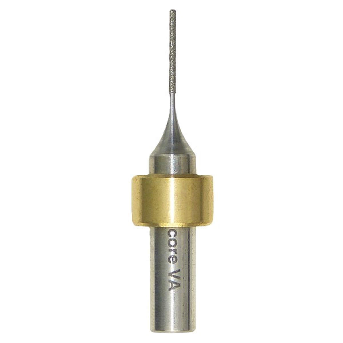 Schütz Dental T22 – Diamantschleifstift 1,0 mm für Glaskeramik | 429226