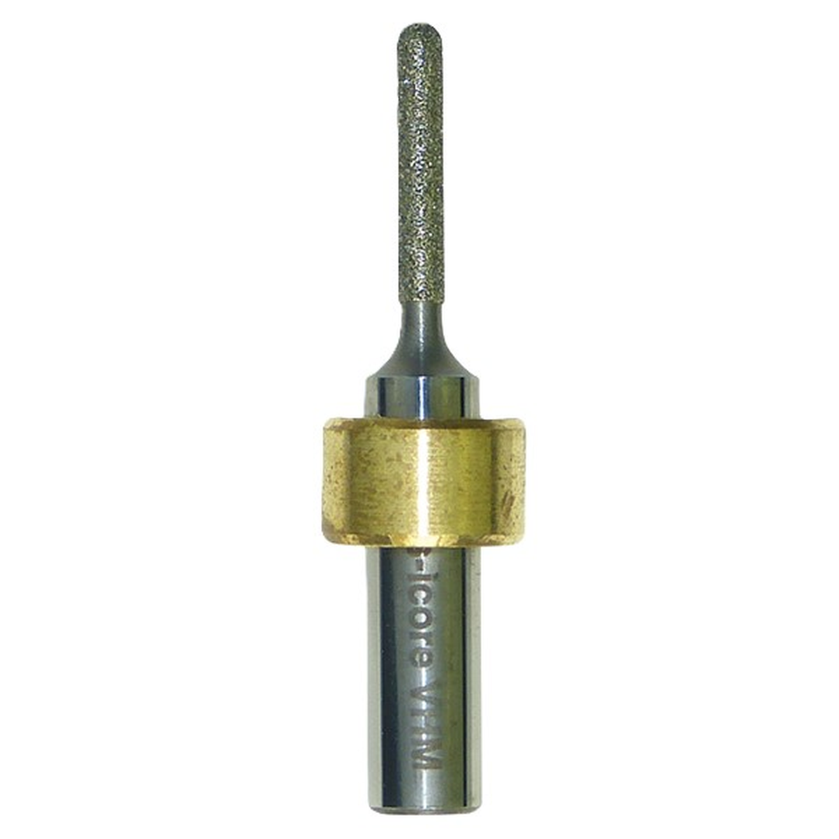 Schütz Dental T21 – Diamantschleifstift 2,5 mm für Glaskeramik | 429224