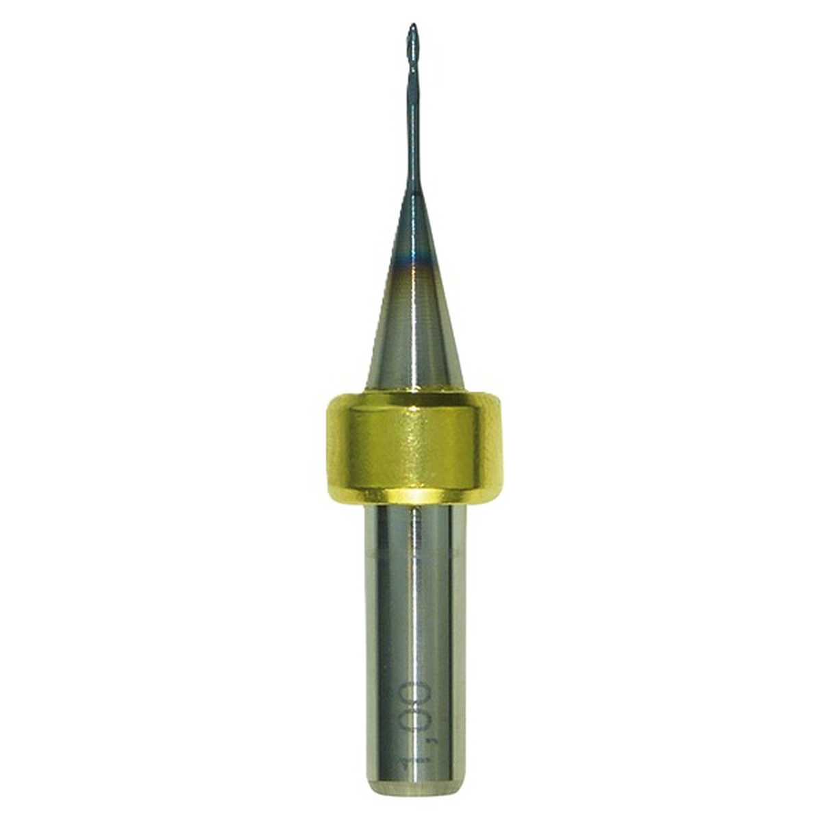 Schütz Dental T4/T9 – Radiusfräser 1,0 mm für CoCr/Titan | 429222