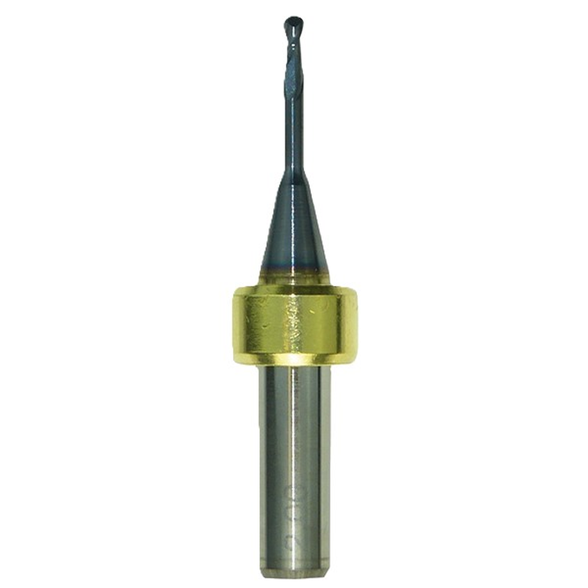 Schütz Dental T2/T7 – Radiusfräser 2,0 mm für CoCr/Titan | 429220