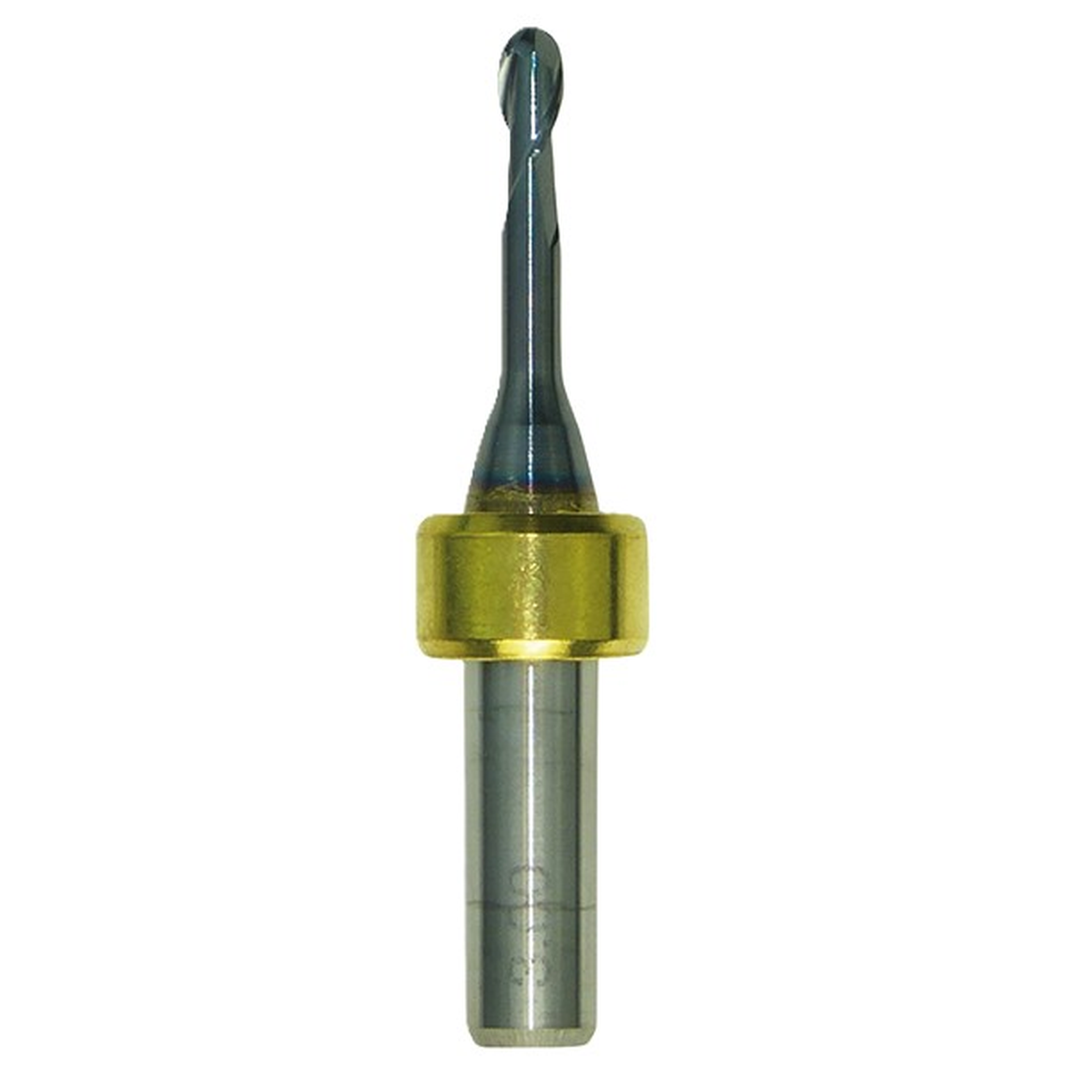 Schütz Dental T1/T6 – Radiusfräser 3,0 mm für CoCr/Titan | 429218