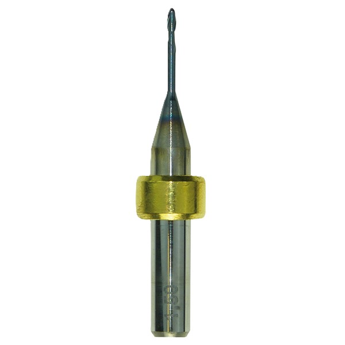 Schütz Dental T3/T8 – Radiusfräser 1,5 mm für CoCr/Titan, Kugelkopf | 429216