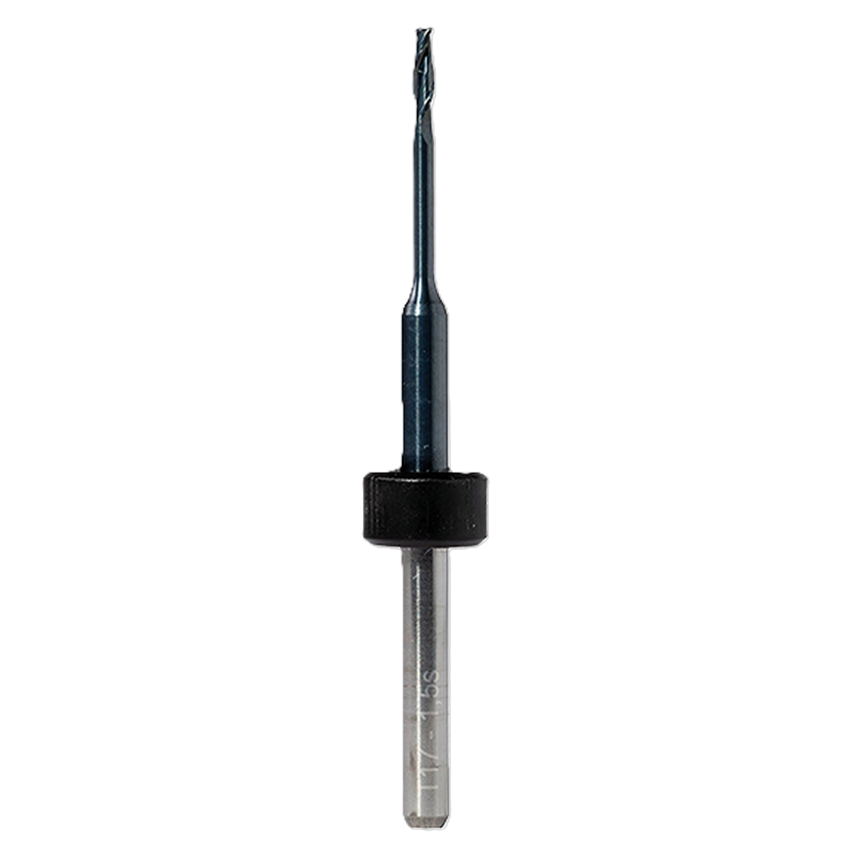 Schütz Dental T5/T10/T17- Schaftfräser 1,5 mm für Titan/CoCr/PMMA/WAX/Zr | 429212