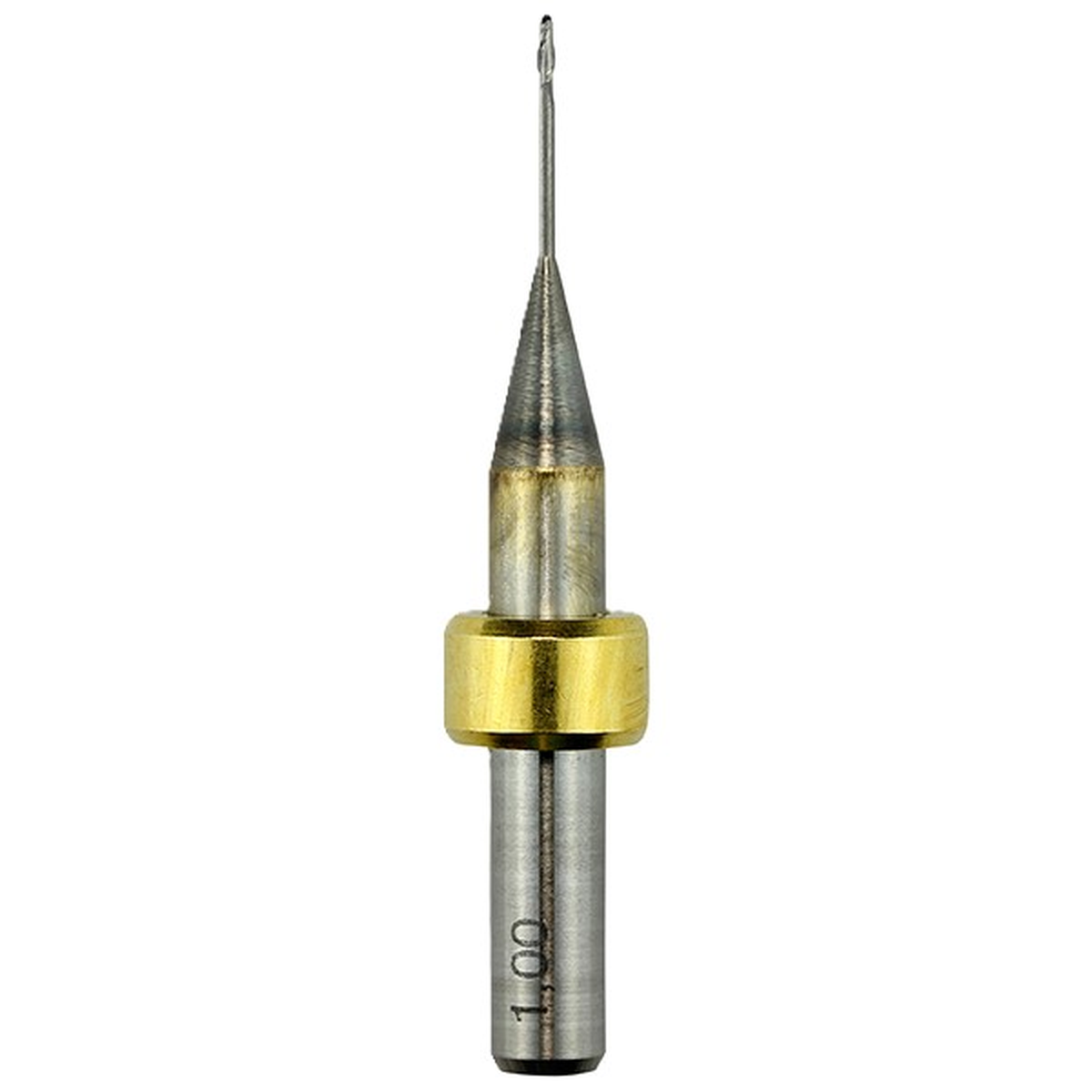 Schütz Dental T29 – Radiusfräser 1,0 mm für CoCr/Titan, lange Ausführung | 429210