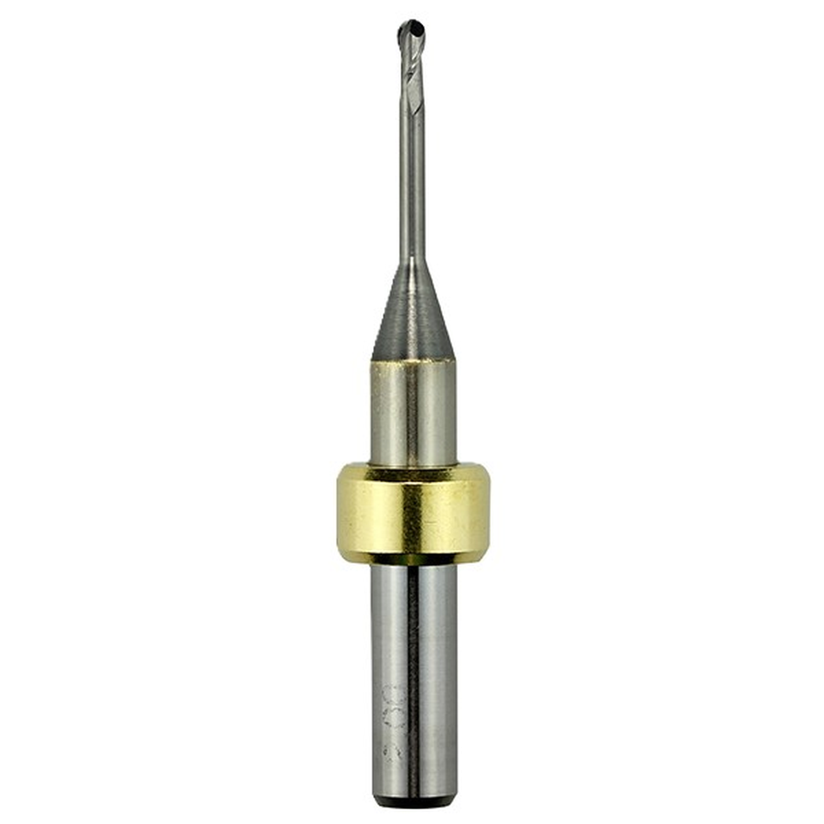 Schütz Dental T27 – Radiusfräser 2,0 mm für CoCr/Titan, lange Ausführung | 429208