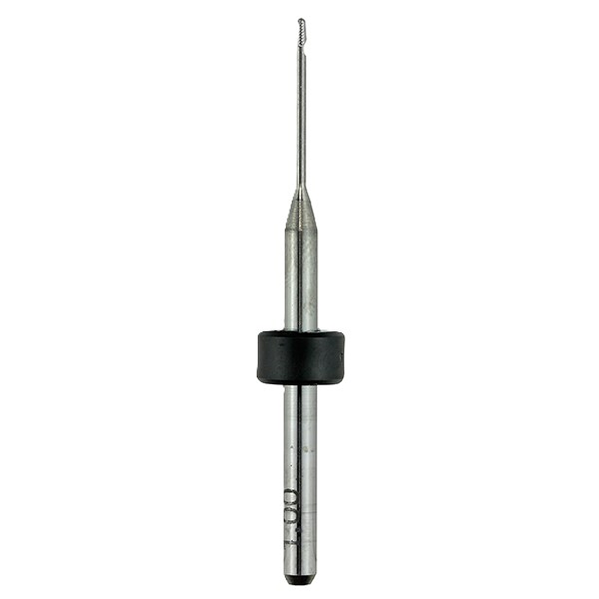 Schütz Dental T12 – Radiusfräser 1,0 mm für PMMA, einschneidig | 429202