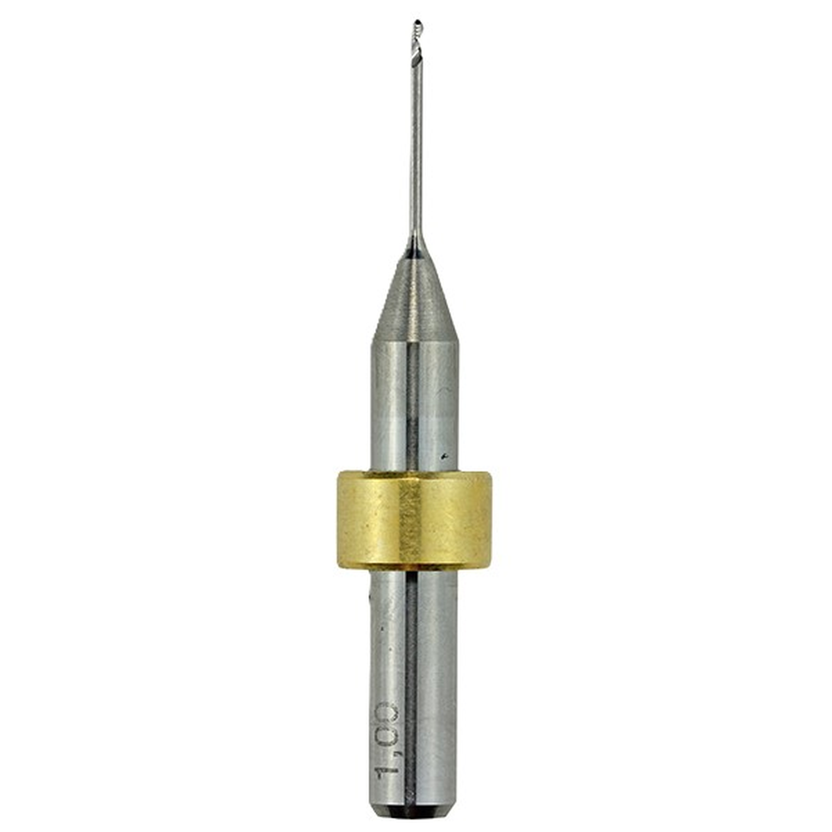 Schütz Dental T12 – Radiusfräser 1,0 mm für PMMA, einschneidig | 429198