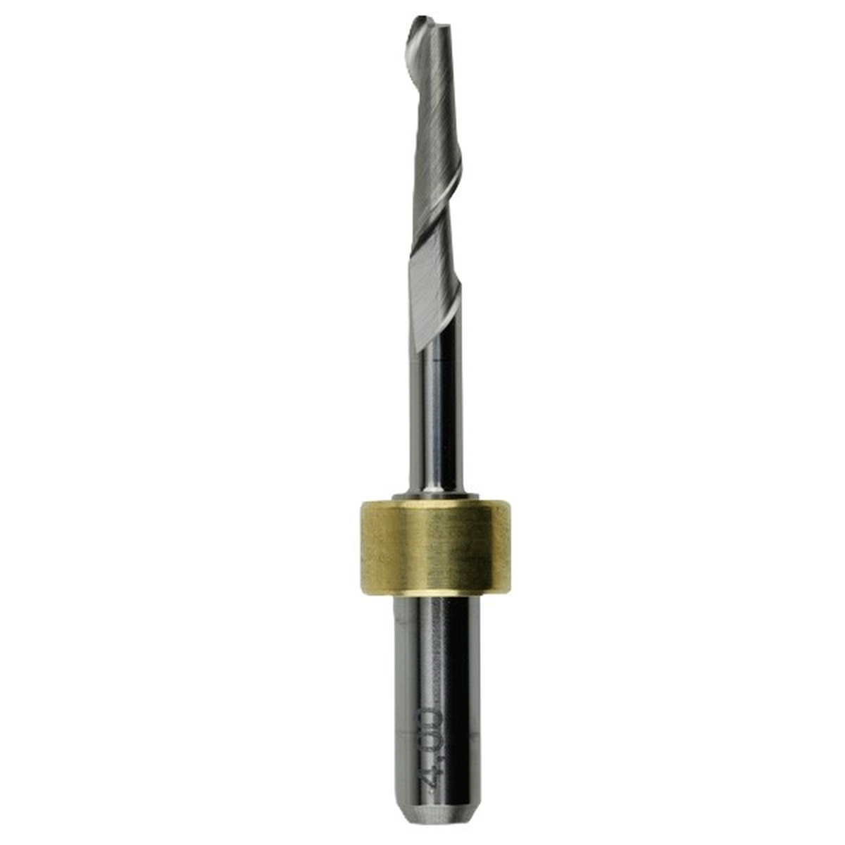 Schütz Dental T30 – Schaftfräser 4,0 mm für PMMA | 429190