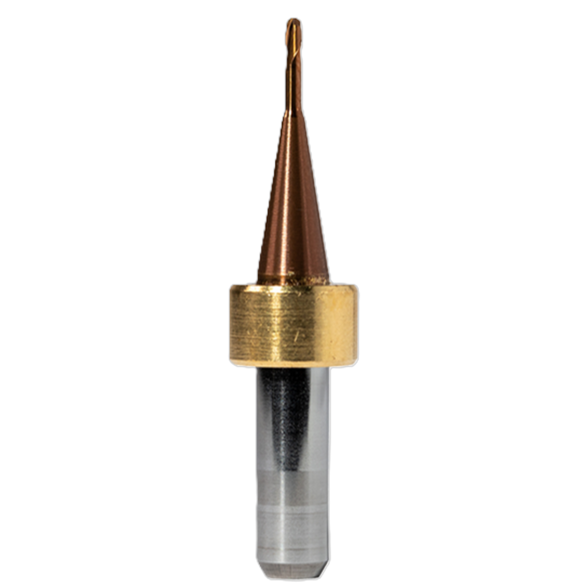Schütz Dental T63 – Torusfräser 1,5 mm (I = 7mm) für CoCr/Titan, Zweischneider | 429184