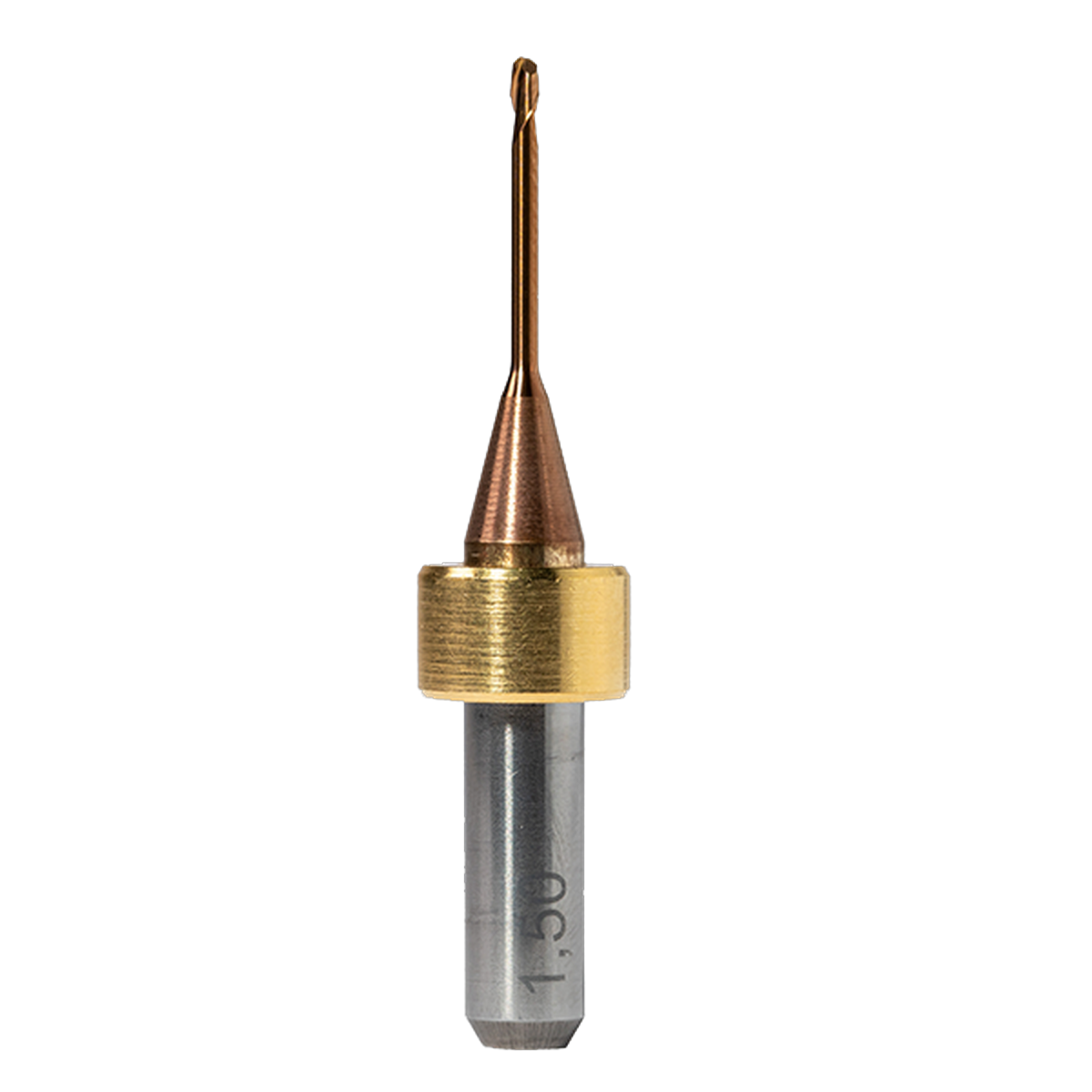 Schütz Dental T64 – Torusfräser 1,5 mm (I = 15 mm) für CoCr/Titan | 429182