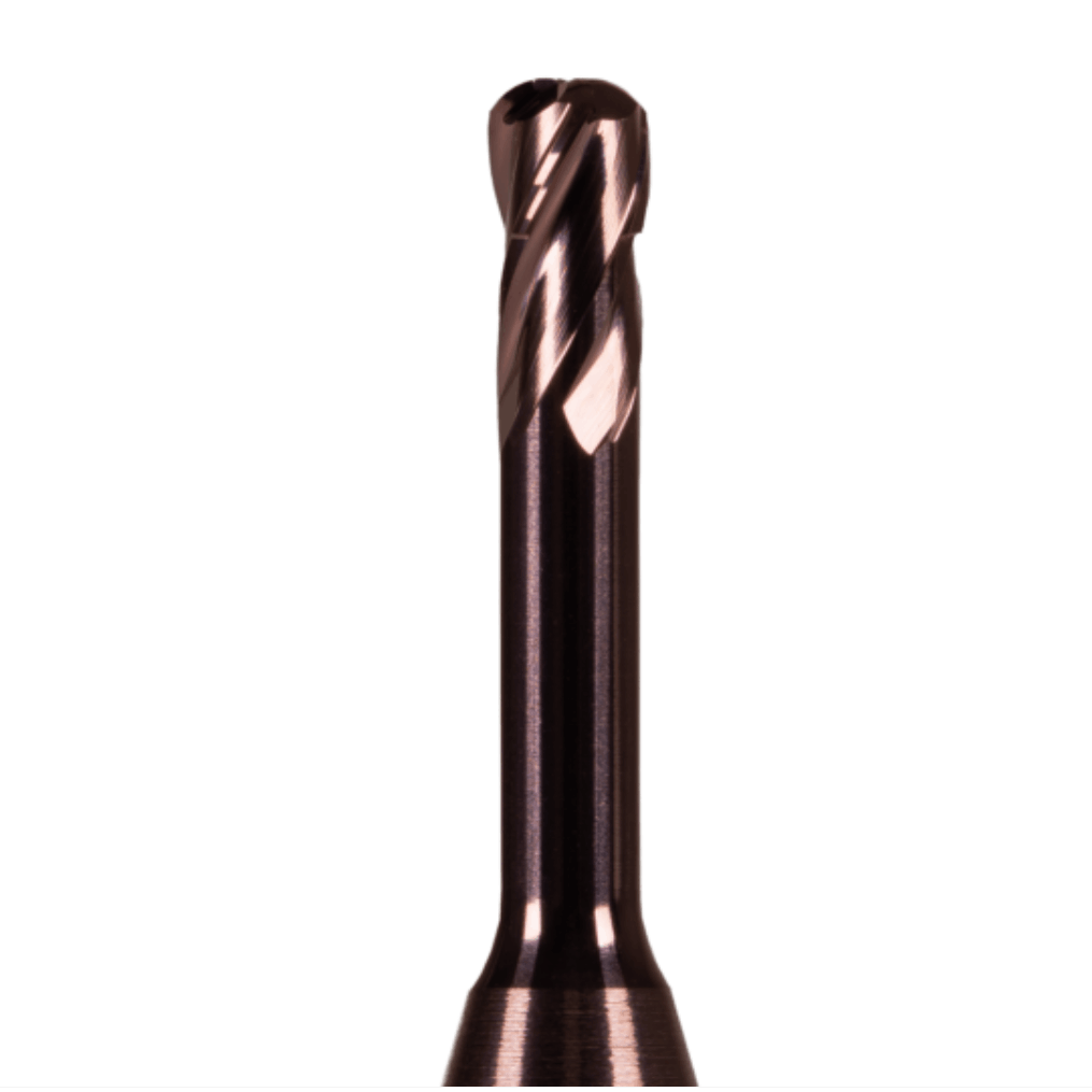 Schütz Dental T71 – Ironbiter/Fräser 3,0 mm (l = 15 mm) für CoCr, Tizian Cut 5/Tizian 3.5 für 6 mm Spannzange | 429175