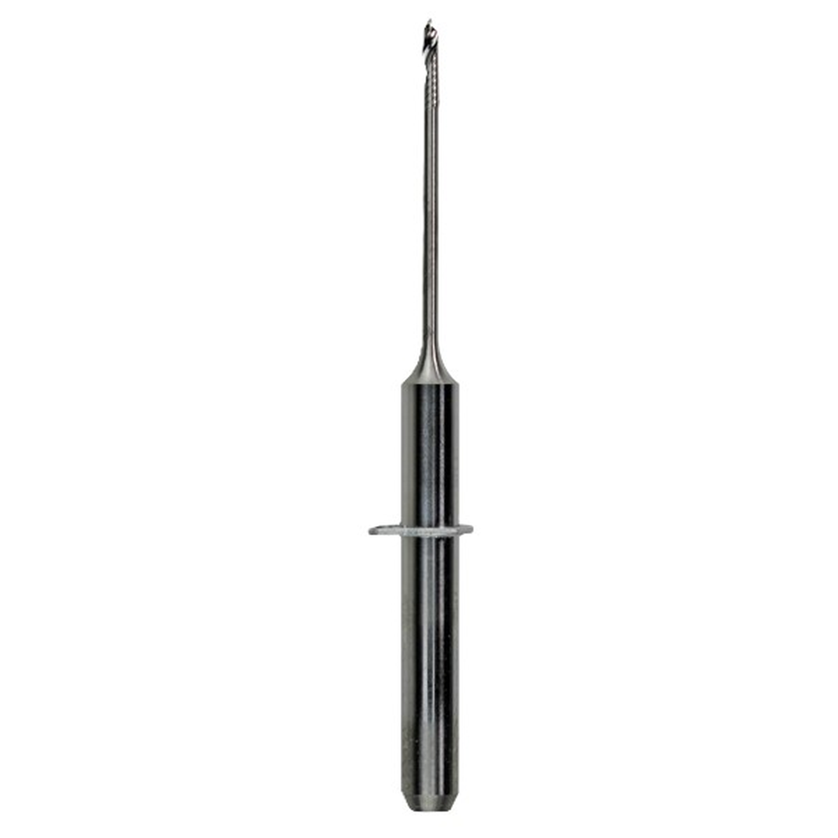 Schütz Dental Radiusfräser, 1,0 mm, 1-Schneider, für Polycarbonat/PMMA/Wachs/PEEK | 429134