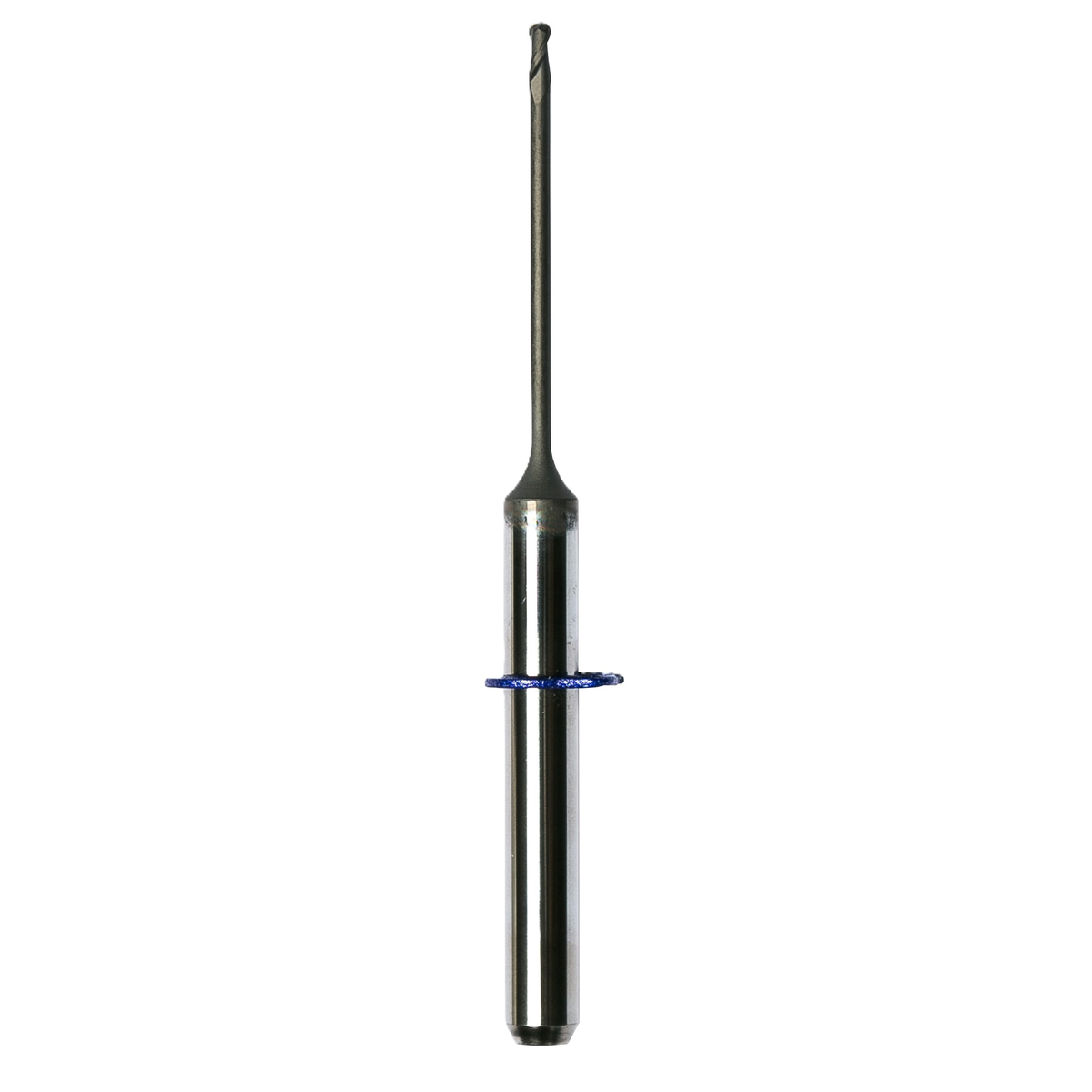 Schütz Dental Radiusfräser, 1,0 mm, Diamant-Beschichtung, Zirkonoxid | 429128