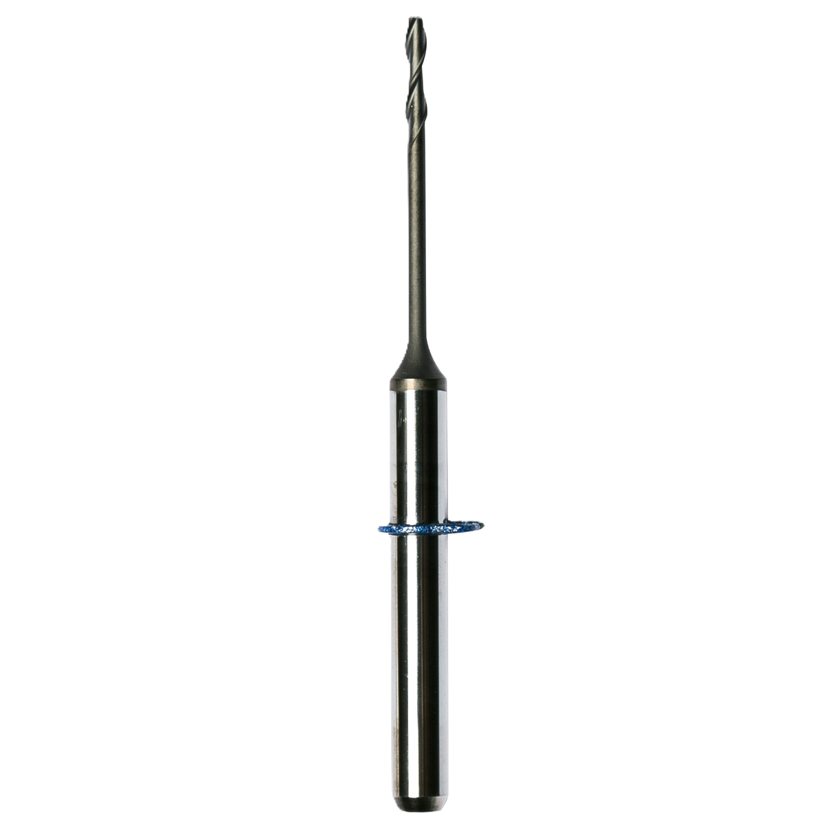 Schütz Dental Zweizahnfräser, 1,20 mm, Diamant-Beschichtung, Zirkonoxid | 429124