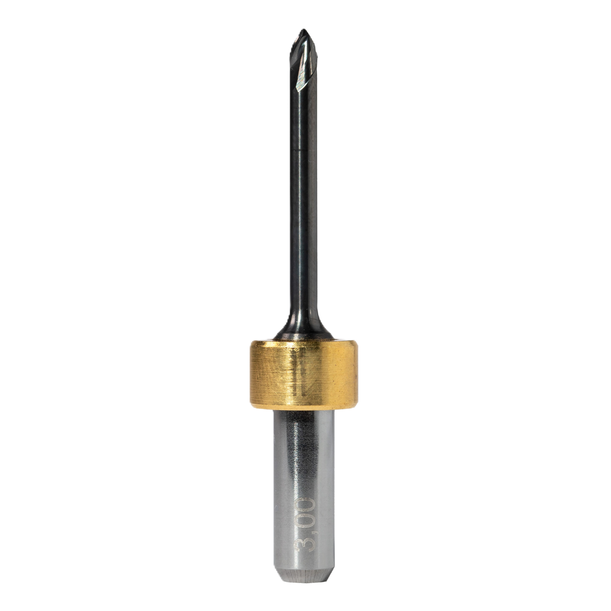 Schütz Dental T34 – Radiusfräser 3 mm für PMMA/Wachs lang | 429088