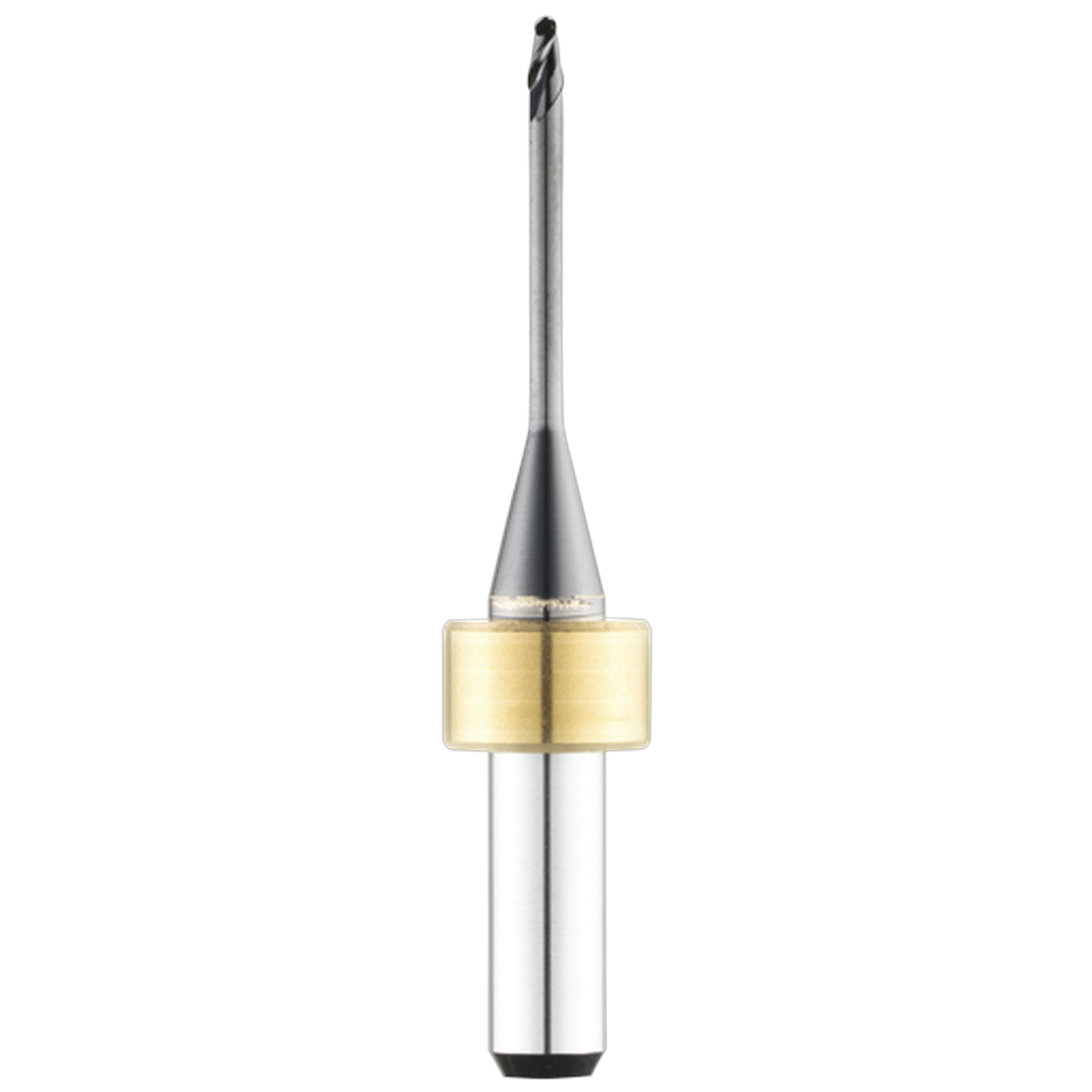 Schütz Dental T35 – Radiusfräser 2 mm für PMMA/Wachs lang | 429086
