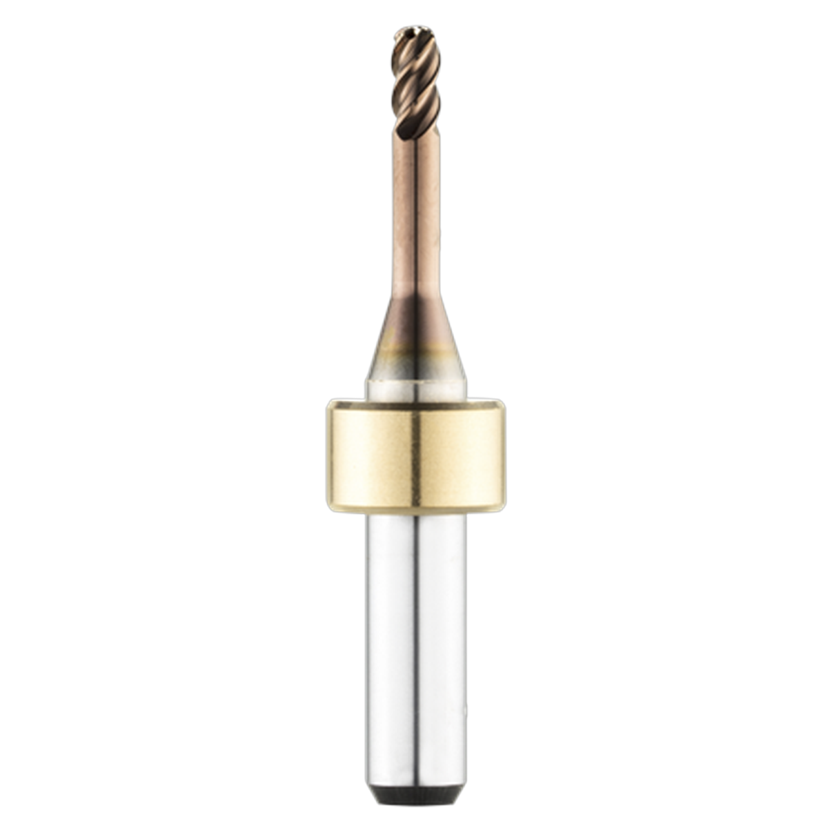 Schütz Dental T61 – Radiusfräser 3 mm für Titan/ CoCr Vierschneider | 429084