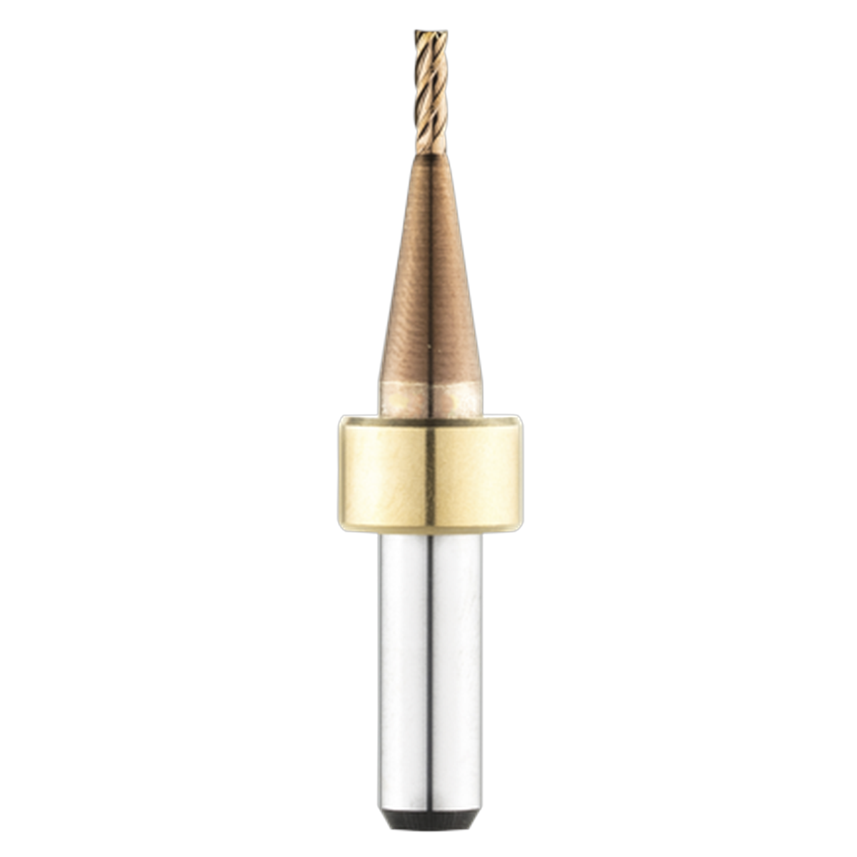 Schütz Dental T67 – Schaftfräser 2 mm für Titan/ CoCr | 429082