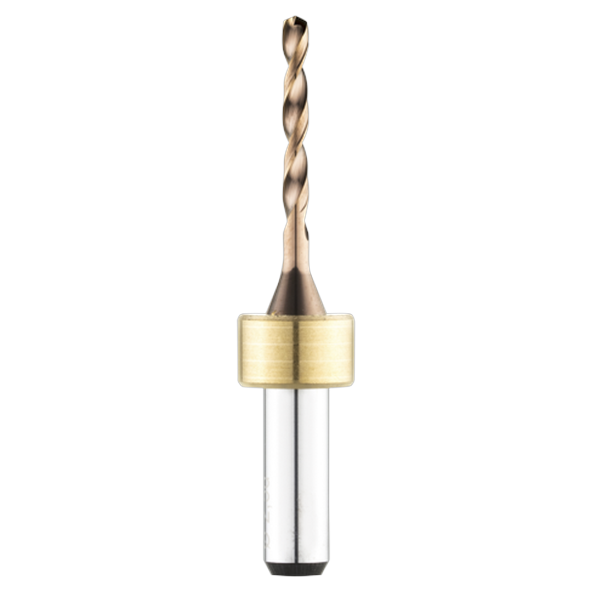 Schütz Dental T80 – Bohrwerkzeug 2,5 mm für Titan/ CoCr | 429080